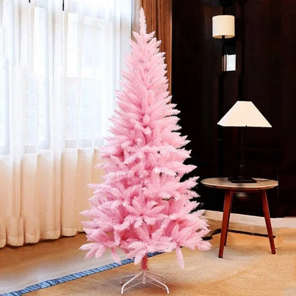 Arbol navidad 🎄 rosado