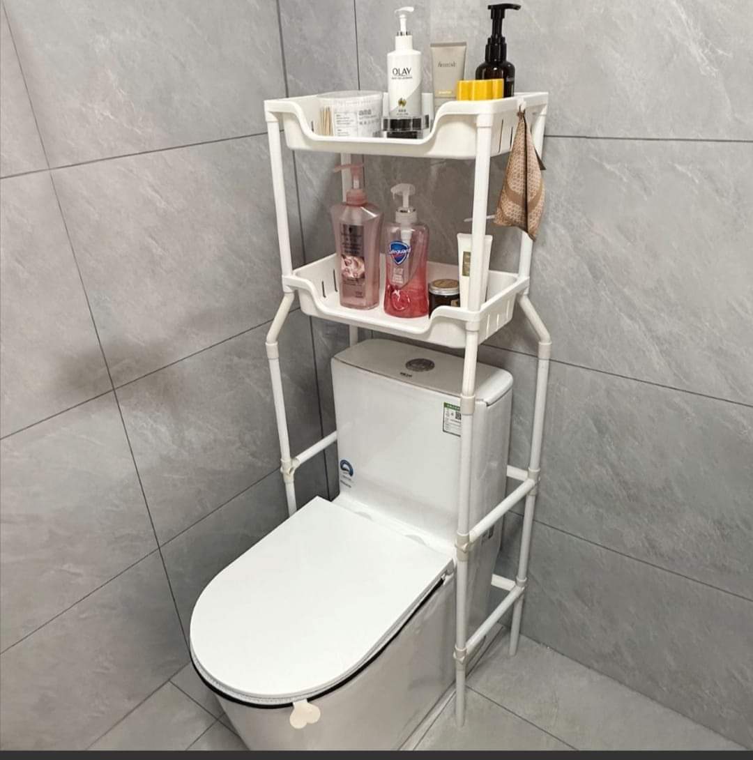 Mueble de baño material plástico