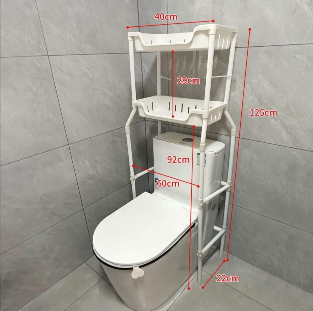 Mueble de baño material plástico