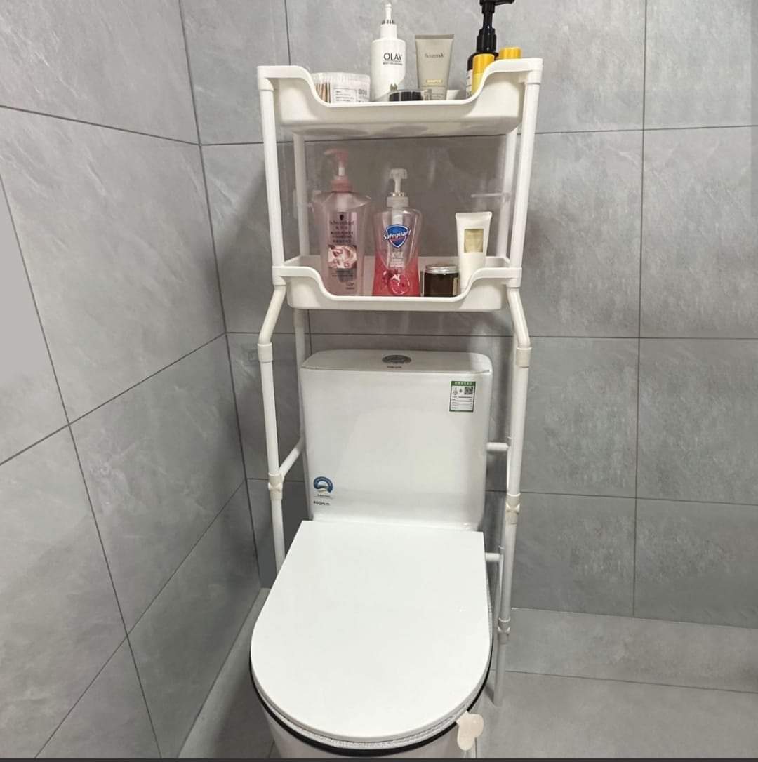 Mueble de baño material plástico