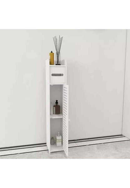 Mueble baño organizador  espacios